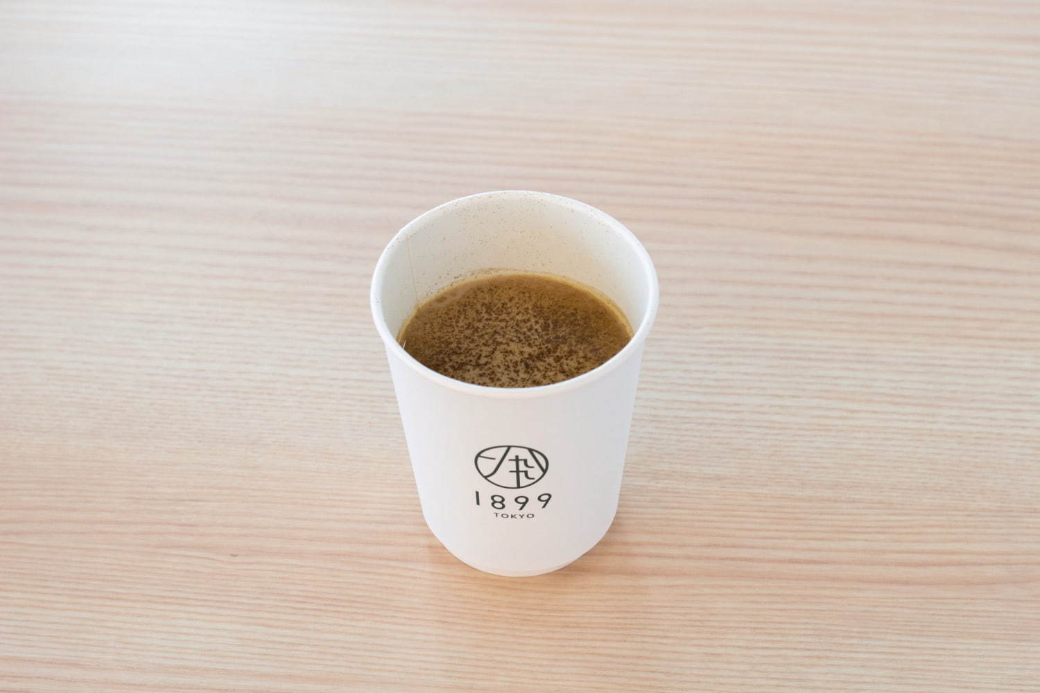 日本茶カフェ「チャヤ1899東京」新橋に、“プロが点てる”本格抹茶ラテや濃厚ジェラートなど販売｜写真5