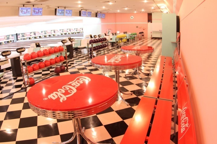 「コースカ ベイサイド ストアーズ」横須賀に、エリア最大級食ゾーンや映画館など100店以上の商業施設｜写真10