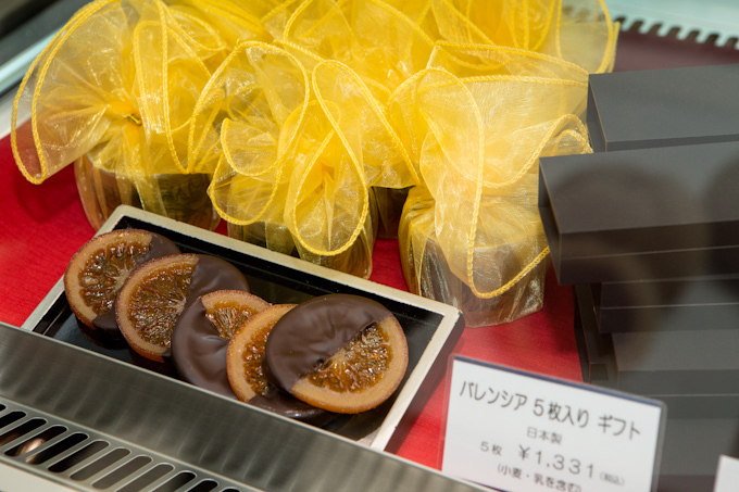 チョコレートの祭典「サロン・デュ・ショコラ 2013」伊勢丹新宿や全国で - 日本初上陸のパティスリーも｜写真11