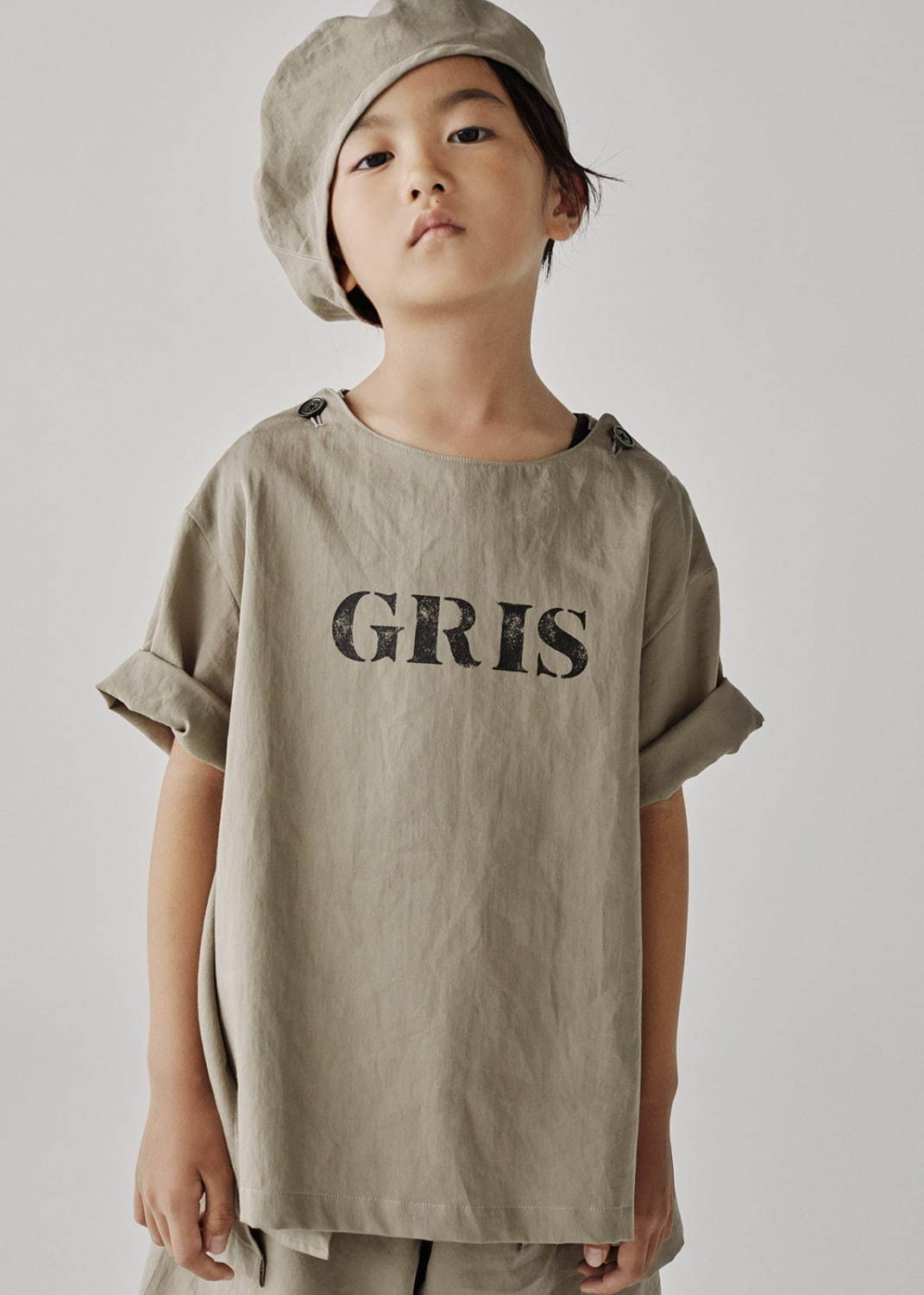 グリ(GRIS) 2020年春夏ウィメンズ&メンズコレクション  - 写真36