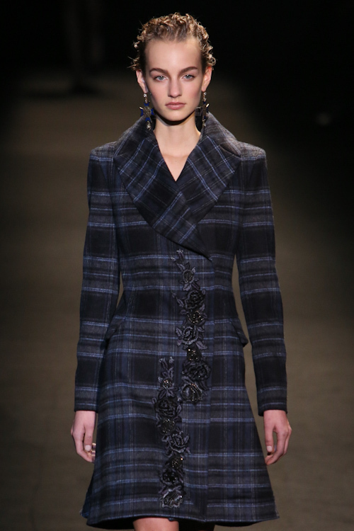 アルベルタ フェレッティ(ALBERTA FERRETTI) 2013-14年秋冬ウィメンズコレクション  - 写真27