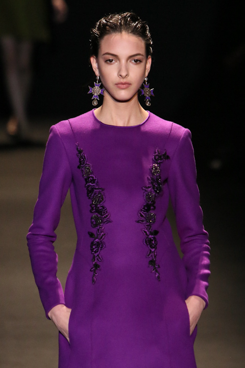 アルベルタ フェレッティ(ALBERTA FERRETTI) 2013-14年秋冬ウィメンズコレクション  - 写真38