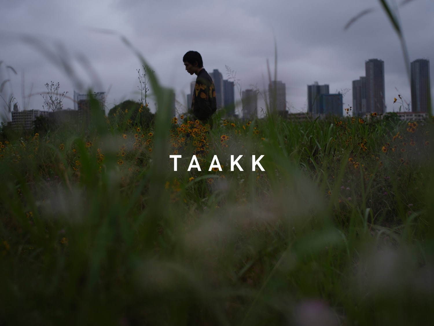 ターク(TAAKK) 2021年春夏メンズコレクション  - 写真40