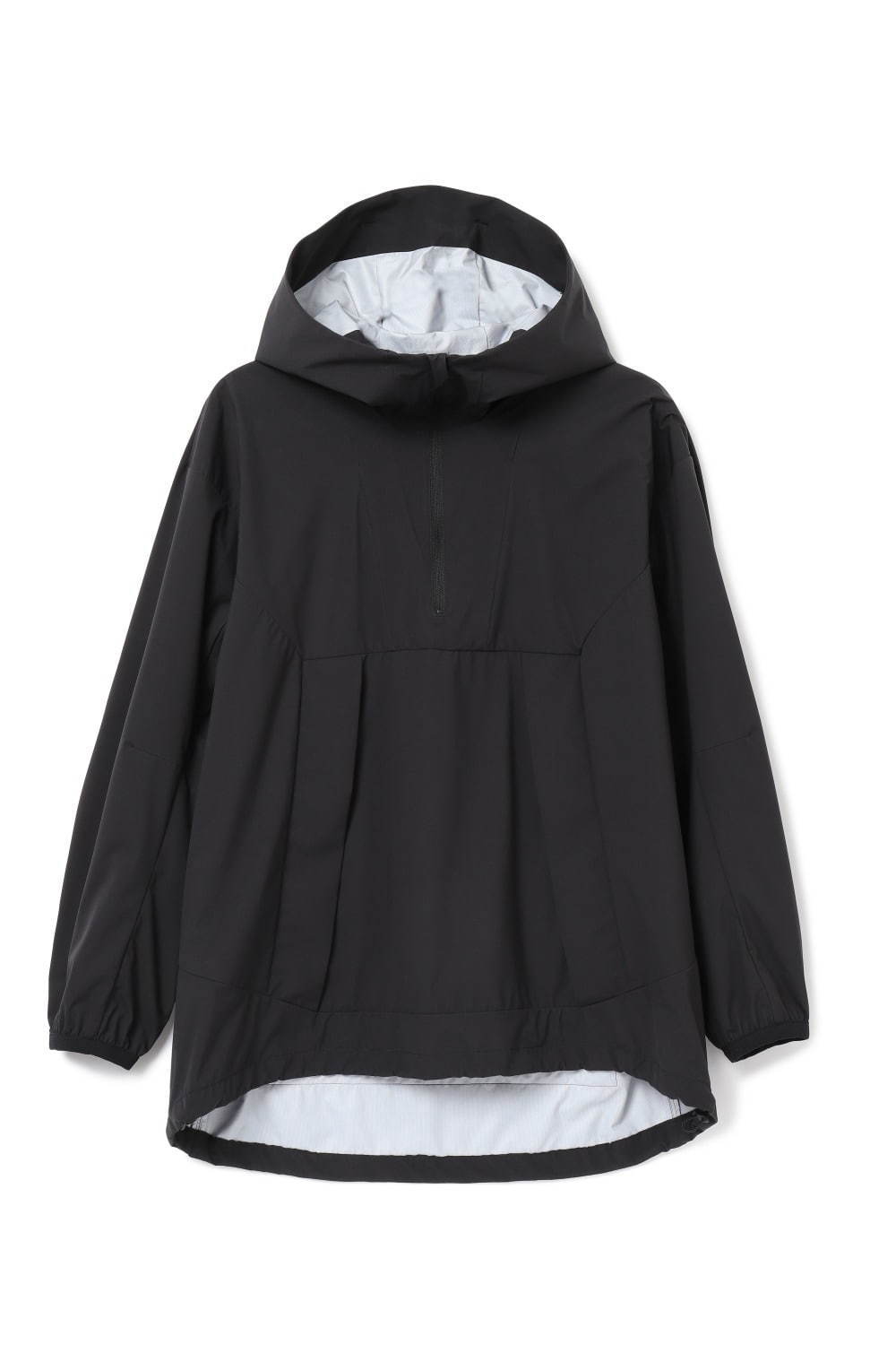 H.I.P. by SOLIDO×LEADER「3 Layer anorak parka｣56,000円＋税