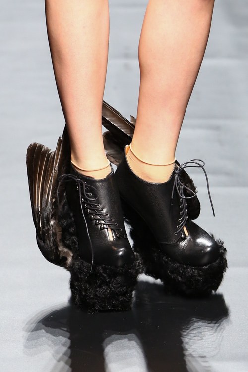 クリスチャン ダダ2013AW コレクション Gallery9