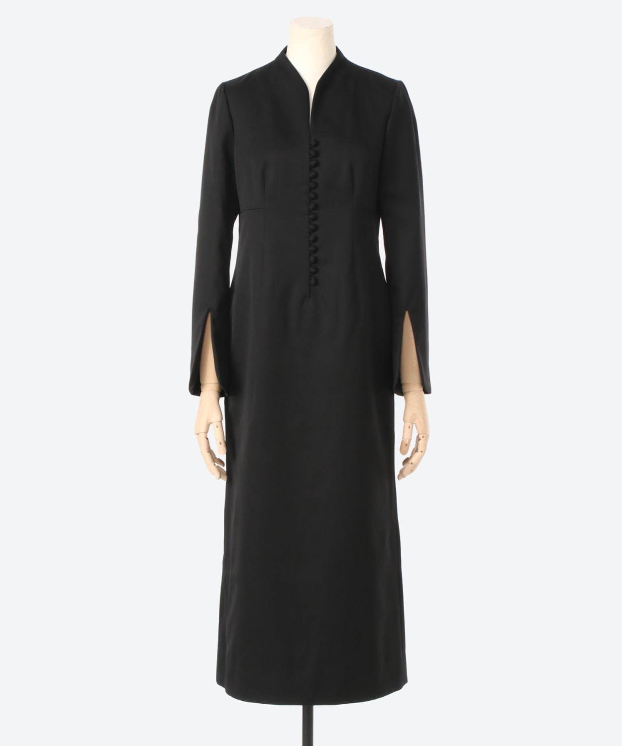 ドレス(ブラック/ブラウン) 56,000円＋税