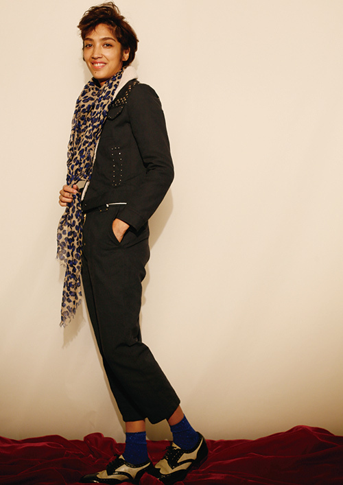 トウキョウドレス(TOKYO DRESS) 2013-14年秋冬ウィメンズコレクション  - 写真24