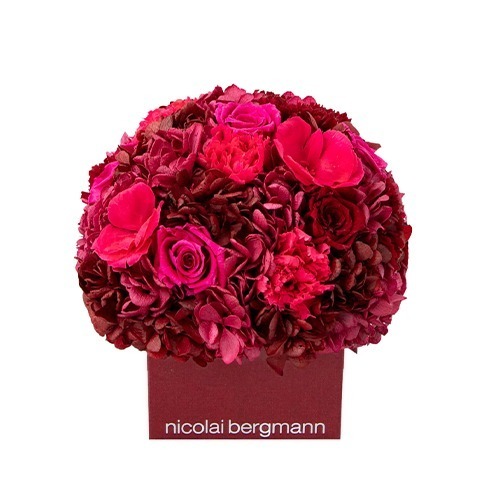 ニコライ バーグマン フラワーズ ＆ デザイン(Nicolai Bergmann Flowers & Design) バレンタイン＆ホワイトデー｜写真12
