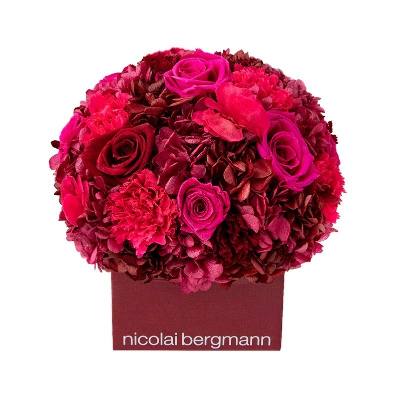 ニコライ バーグマン フラワーズ ＆ デザイン(Nicolai Bergmann Flowers & Design) バレンタイン＆ホワイトデー｜写真11
