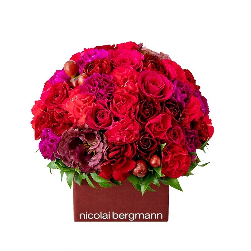 ニコライ バーグマン フラワーズ ＆ デザイン(Nicolai Bergmann Flowers & Design) バレンタイン＆ホワイトデー｜写真6