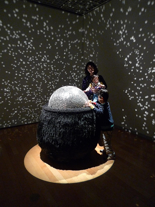 体験型アート展「魔法の美術館」東京初開催 - 光のイリュージョンをアナログからデジタルまで｜写真9