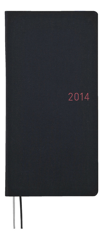 「ほぼ日手帳」2014年度版は過去最多の95種 ‐ ミナペルホネン、岡本太郎とコラボも｜写真25