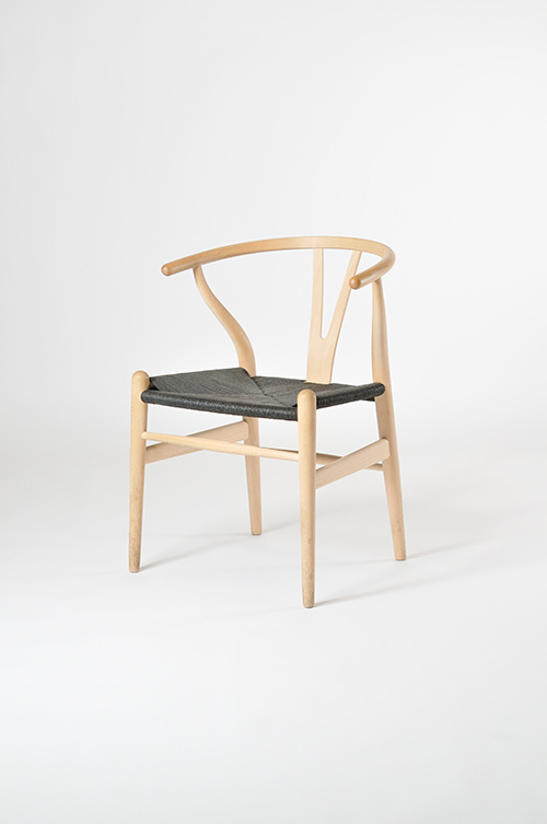 北欧デザインの巨匠ハンス・ウェグナーの椅子展 - 青山で開催｜写真4
