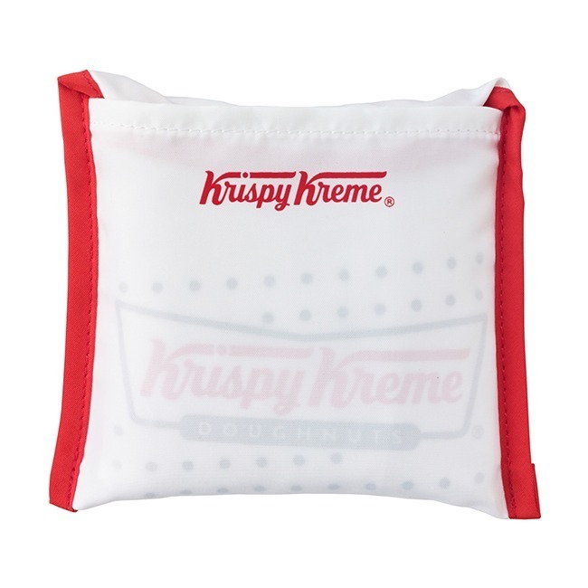 クリスピー・クリーム・ドーナツ(Krispy Kreme Doughnuts) トラ カスタード｜写真15