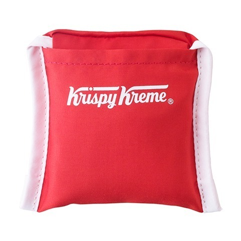 クリスピー・クリーム・ドーナツ(Krispy Kreme Doughnuts) トラ カスタード｜写真14