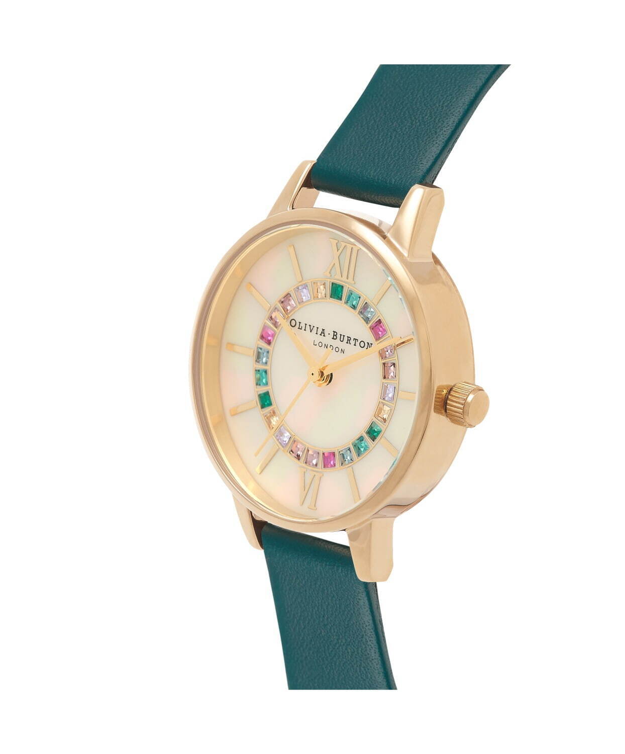 オリビア・バートンの腕時計特集 - 定番から新作まで人気モデルを厳選、プレゼントやギフトにも｜写真18