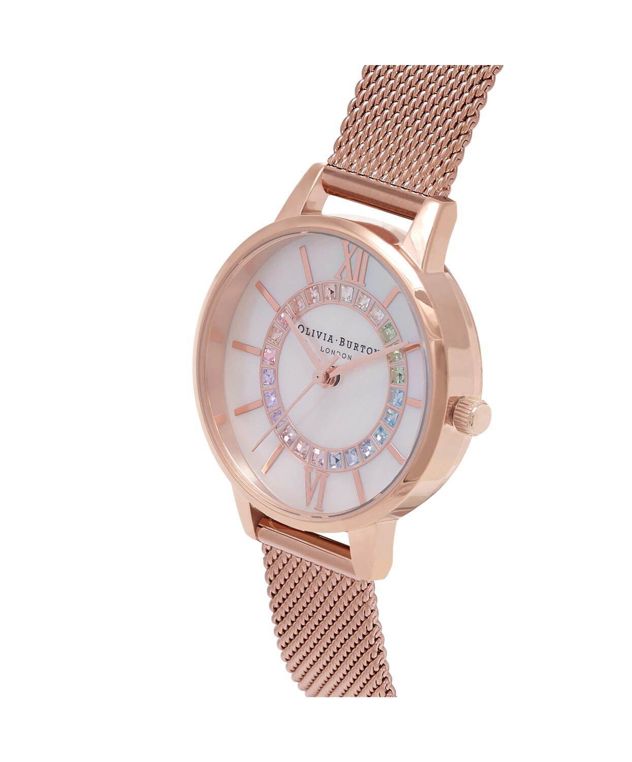 オリビア・バートンの腕時計特集 - 定番から新作まで人気モデルを厳選、プレゼントやギフトにも｜写真17
