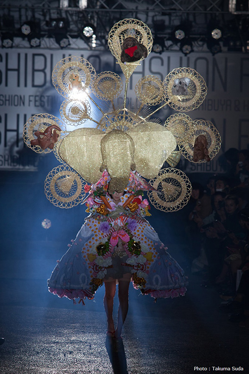 「roomsLINK」が今季も開催 ‐ アジアを世界へ導くファッションイベント｜写真14