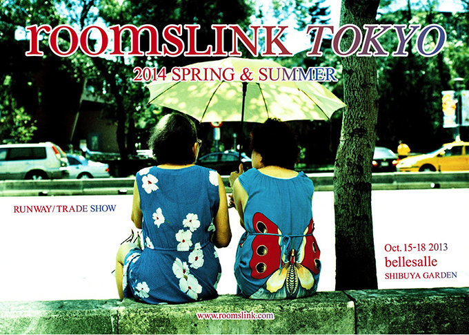 「roomsLINK」が今季も開催 ‐ アジアを世界へ導くファッションイベント｜写真28