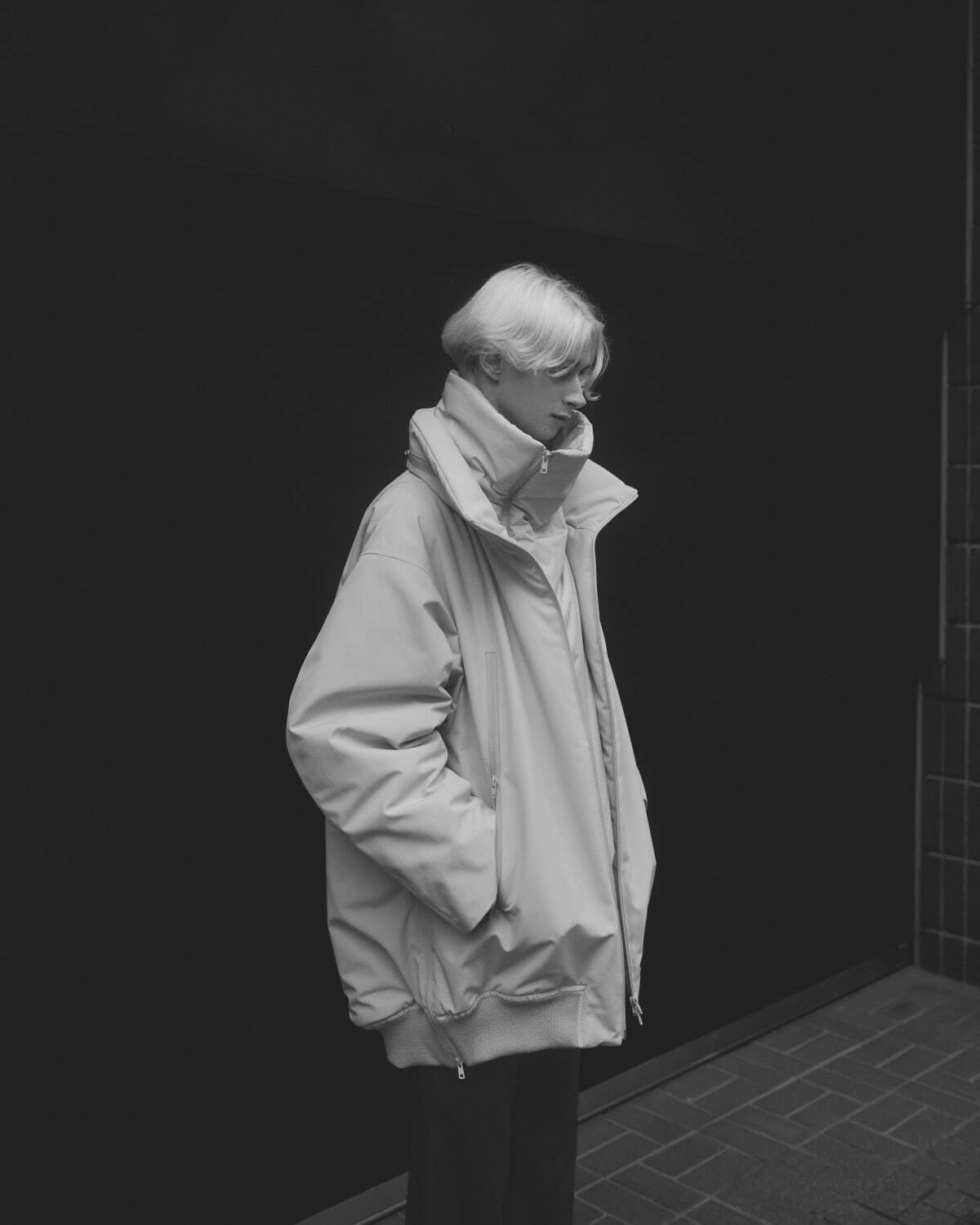 アトウの21年秋冬サンプルセール、青山本店で - コートやジャケットなどがフルラインナップで｜写真5
