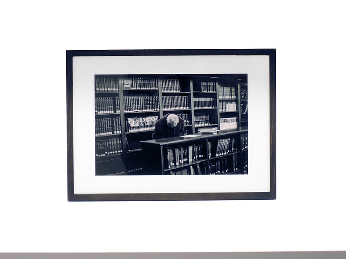 エンジニアド ガーメンツも手がけるJIMAの写真集発売 - ネペンテス博多で作品を展示販売｜写真5