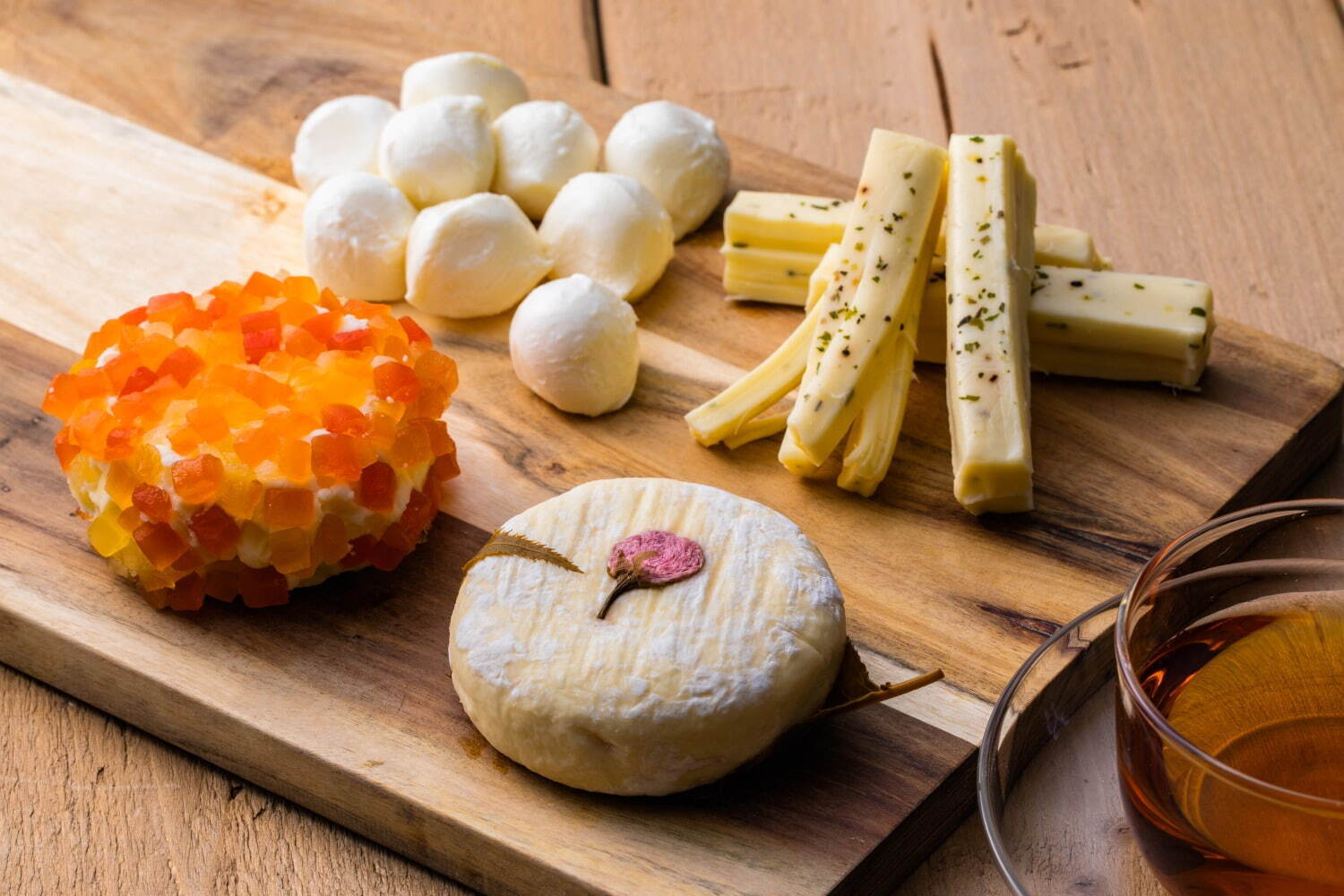 「北海道地チーズ博 2022」渋谷ヒカリエに約350種が集結、食べ比べ＆ペアリングや直販コーナー｜写真5