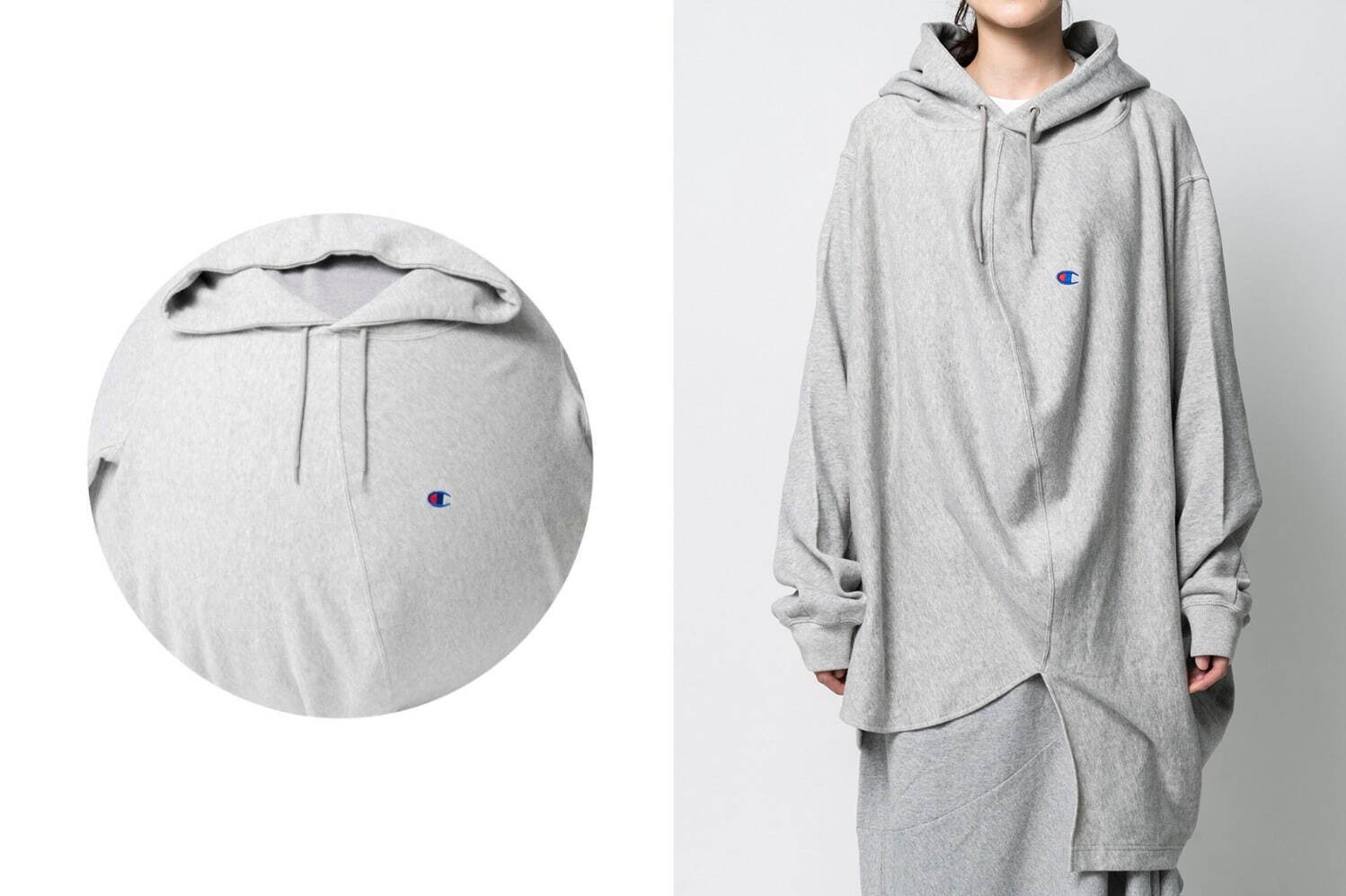 REVERSE WEAVER Hooded Sweatshirt 38,500円