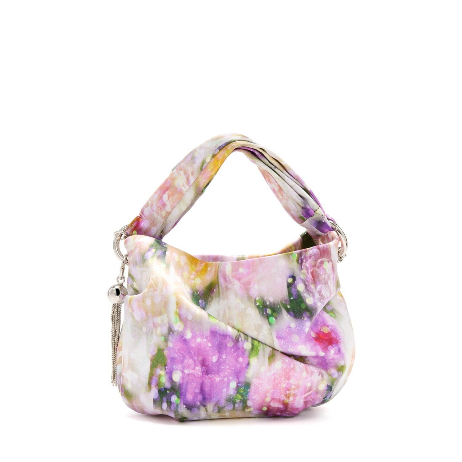 春夏コーデに使える「レトロ花柄」特集 - 人気ブランドの花柄ワンピースやニット、おすすめバッグも｜写真8