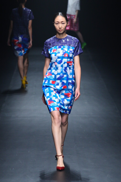 バンタンとパルコが「アジアファッションコレクション」を開催 - 研究生の2ブランドがNYデビュー決定｜写真2