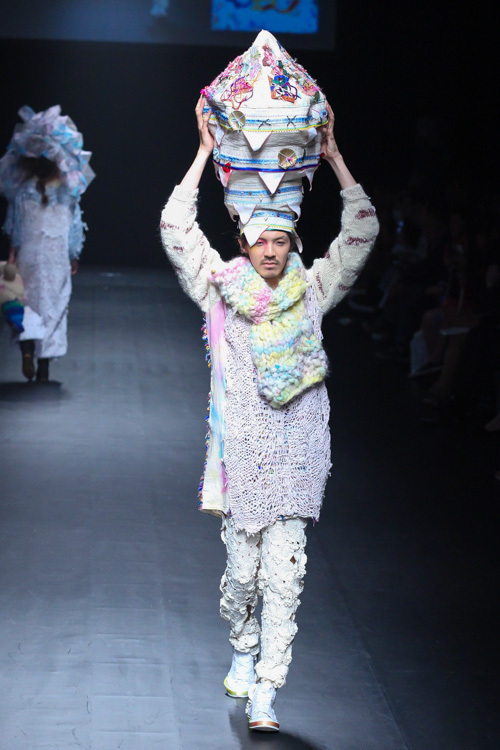 バンタンとパルコが「アジアファッションコレクション」を開催 - 研究生の2ブランドがNYデビュー決定｜写真26