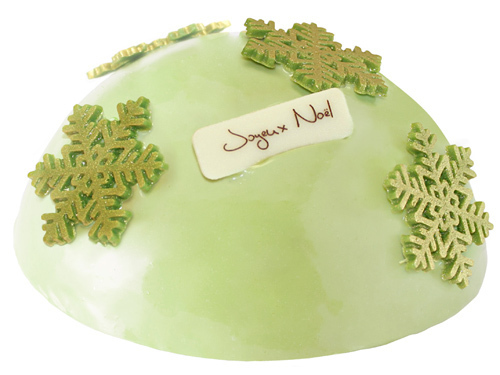 ピエール・エルメ・パリのクリスマスケーキ - アーティストとのコラボや日本初のアイスケーキも｜写真16