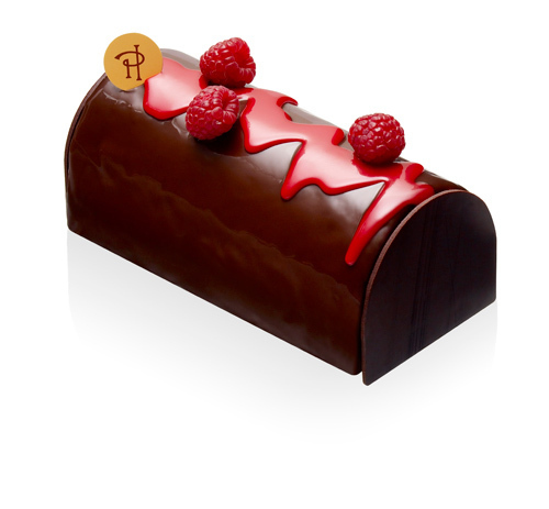ピエール・エルメ・パリのクリスマスケーキ - アーティストとのコラボや日本初のアイスケーキも｜写真9