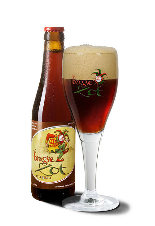 ベルギービール100種が楽しめるビア・カフェ、2014年春オープンの「COREDO室町2」に登場｜写真8