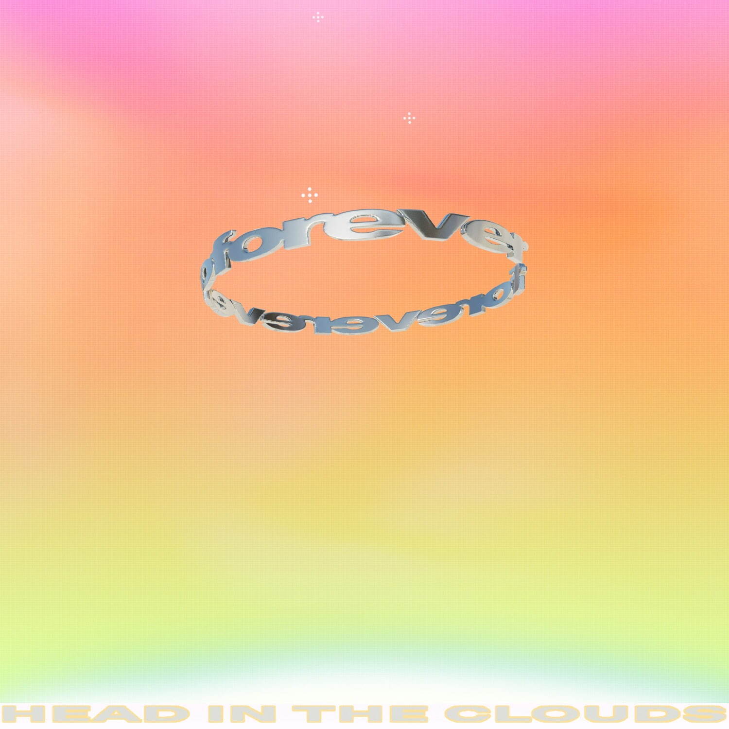 88rising 最新EP『Head In The Clouds Forever』