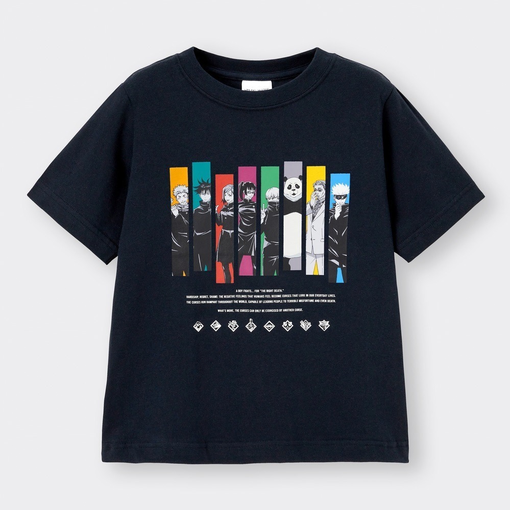 Tシャツ 990円