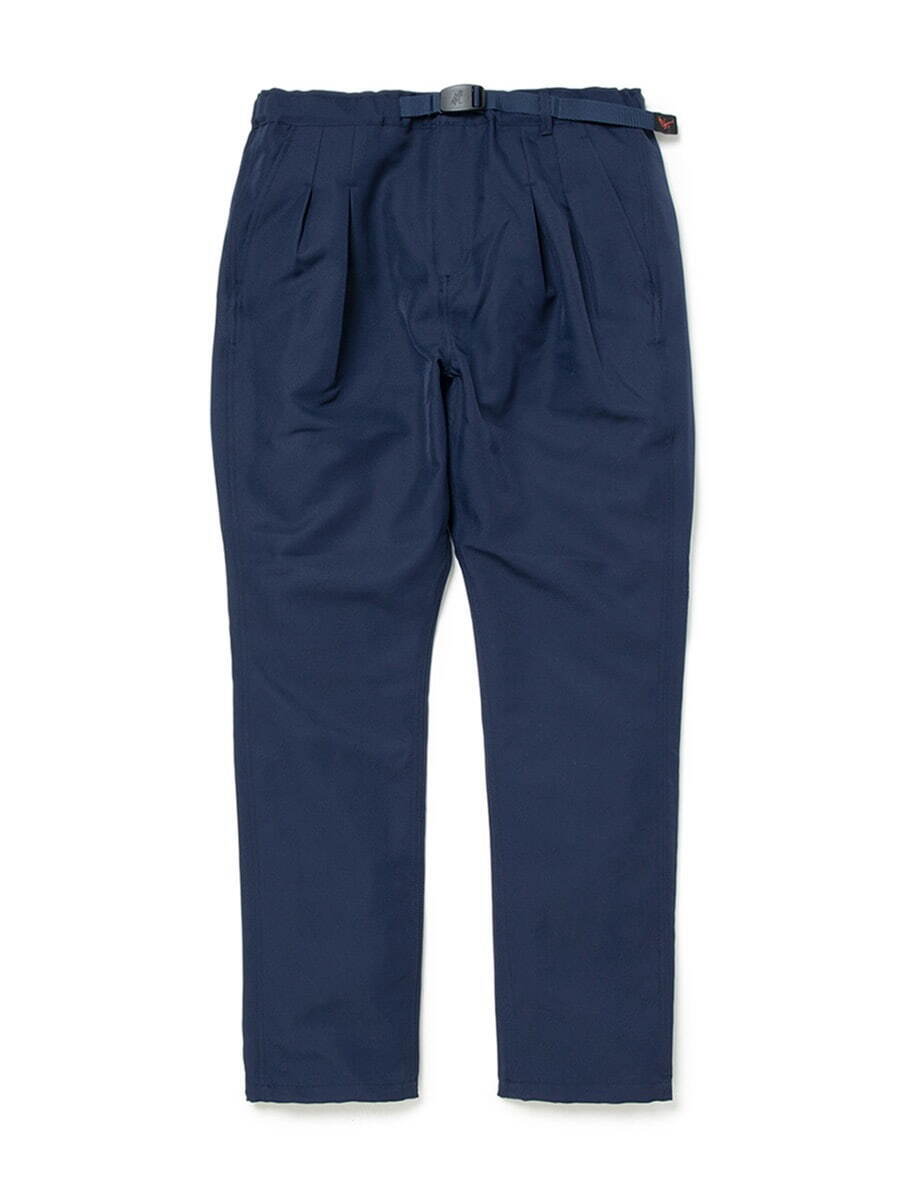 WALKER EASY PANTS POLY TWILL by GRAMICCI 24,800円