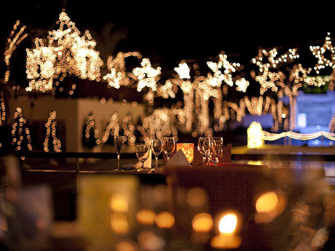 沖縄に100万の光のイルミネーション！リゾートで迎える暖かくてロマンティックなクリスマス｜写真3