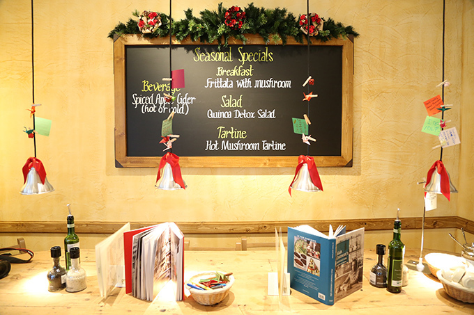 ベルギー人気ベーカリーレストラン「ル・ パン・コティディアン」渋谷にオープン｜写真2