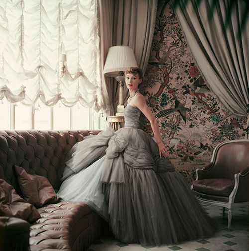 ディオール(DIOR) Dior Glamour Mark Shaw｜写真1