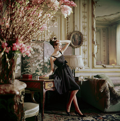 ディオール(DIOR) Dior Glamour Mark Shaw｜写真4