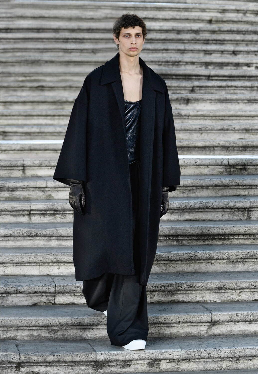 ヴァレンティノ オートクチュール(VALENTINO Haute Couture ) 2022-23年秋冬ウィメンズコレクション  - 写真28