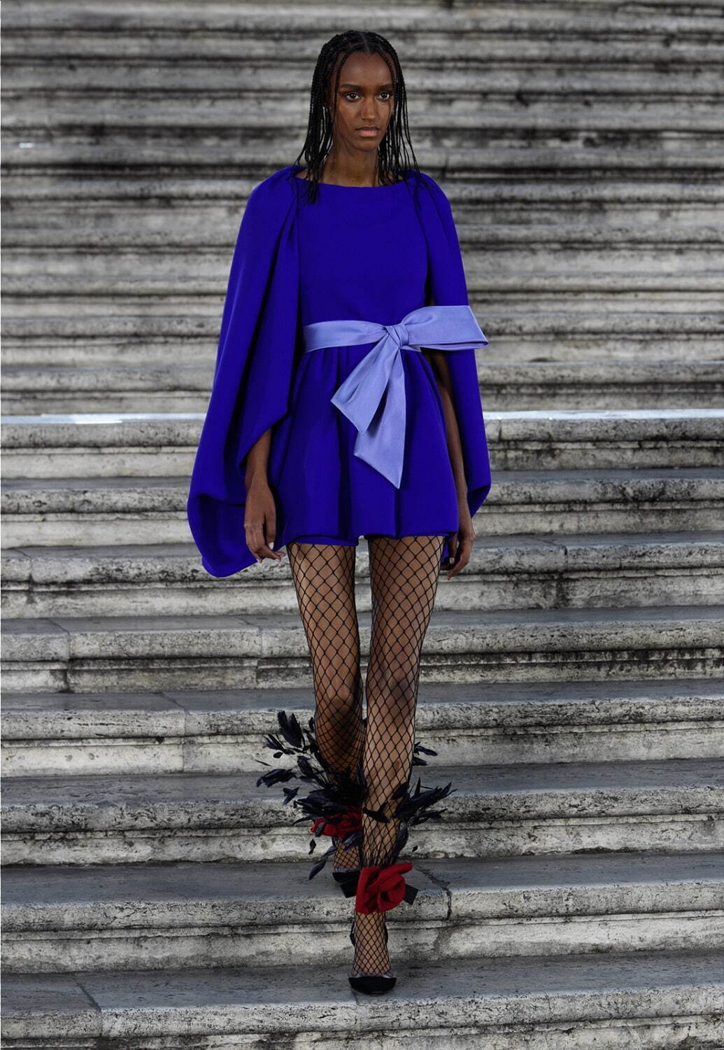ヴァレンティノ オートクチュール(VALENTINO Haute Couture ) 2022-23年秋冬ウィメンズコレクション  - 写真62