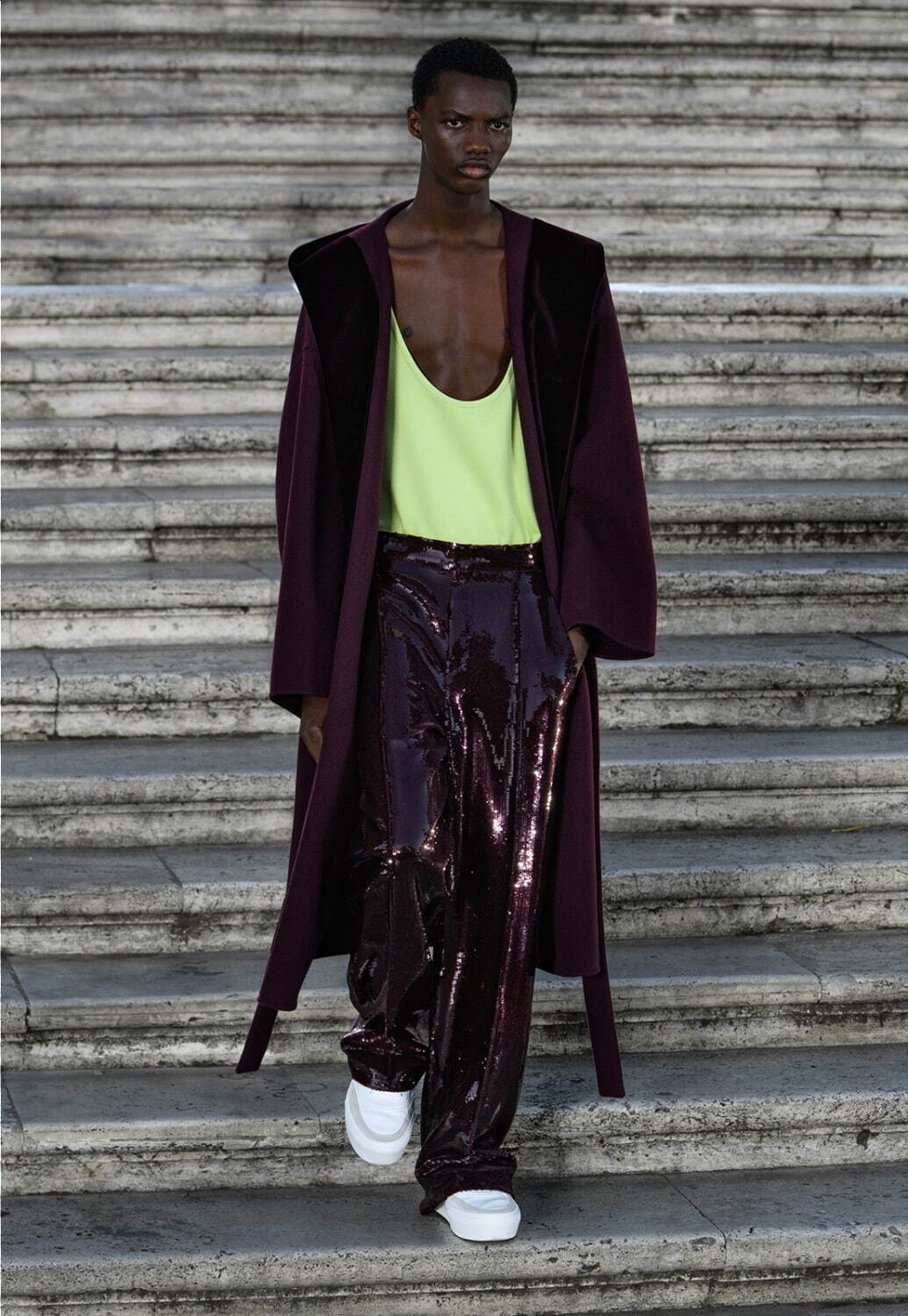 ヴァレンティノ オートクチュール(VALENTINO Haute Couture ) 2022-23年秋冬ウィメンズコレクション  - 写真63