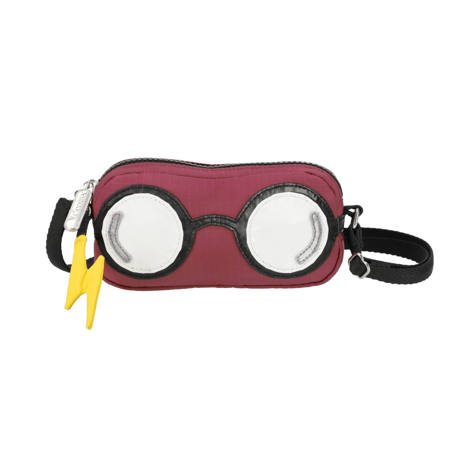 HP Eyeglass Case 8×17×3cm 13,750円