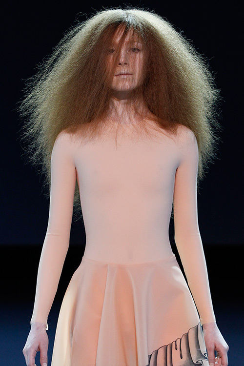 ヴィクター＆ロルフ オートクチュール(VIKTOR & ROLF Haute Couture) 2014年春夏ウィメンズコレクション  - 写真44