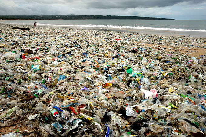 海のゴミをデニムに再生 - G-Star RAWがファレル・ウィリアムスとコラボでプロデュース｜写真21