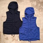Engineered Garments "Field Vest-4-Ply Nylon Taslan" 1