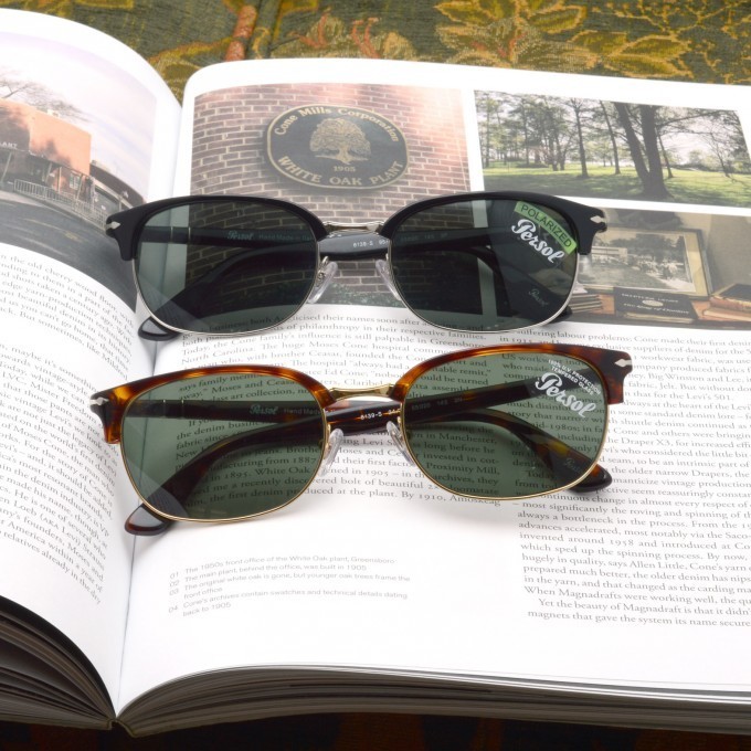 Persol / 8139S 1