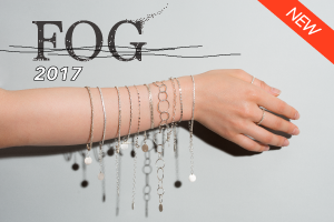 New Release 「FOG」2017 1