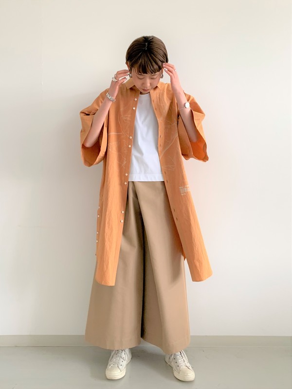 【sus4cus.】styling ladys 2019/08 1